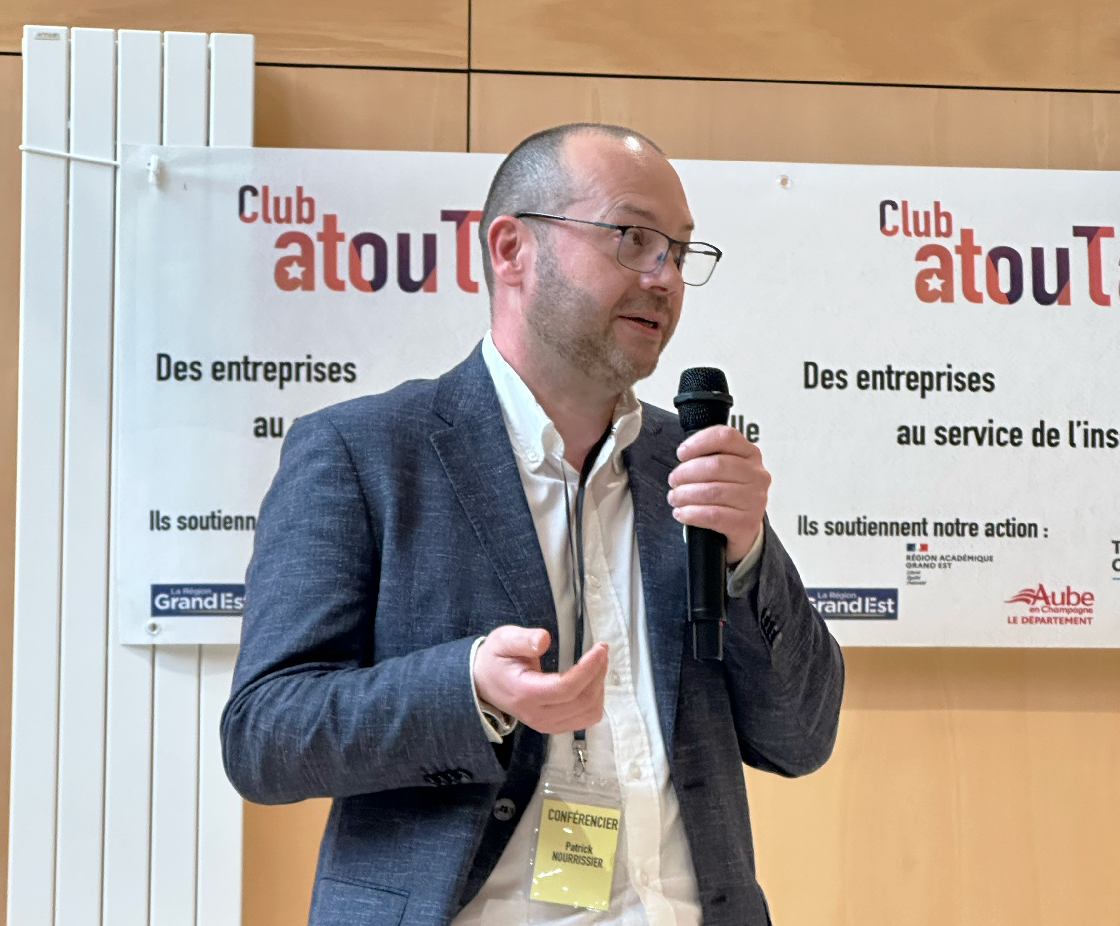 Photos des évènements passées